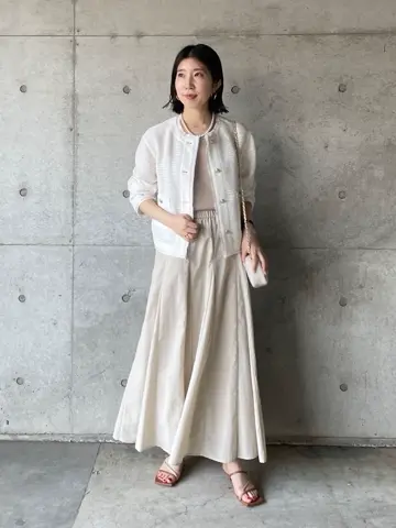 23区 板垣 コーディネート画像