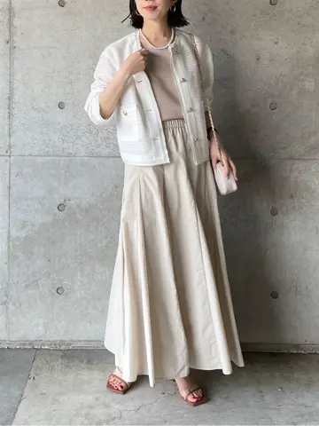 23区 板垣 コーディネート画像