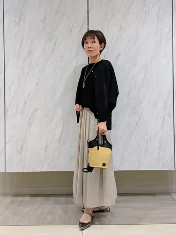 23区 多木 コーディネート画像