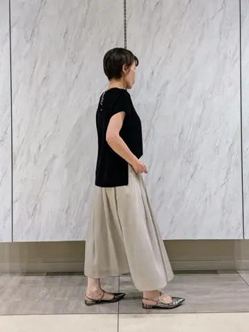 23区 多木 コーディネート画像