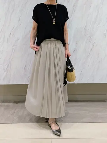 23区 多木 コーディネート画像