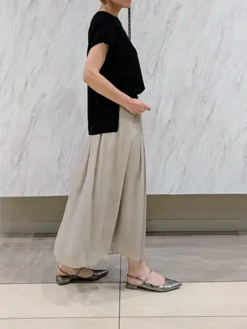 23区 多木 コーディネート画像