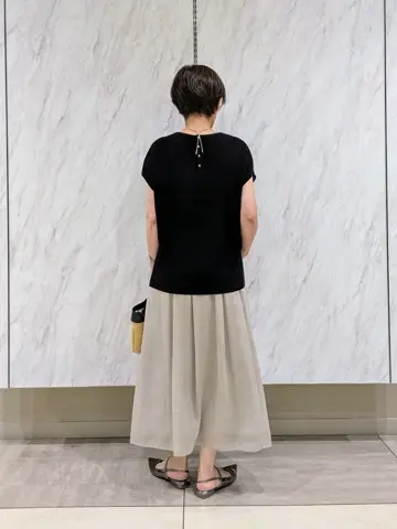 23区 多木 コーディネート画像