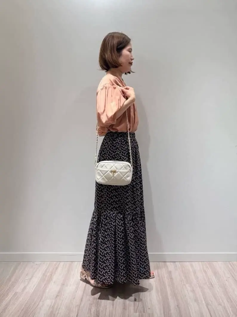 23区 澤田 コーディネート画像