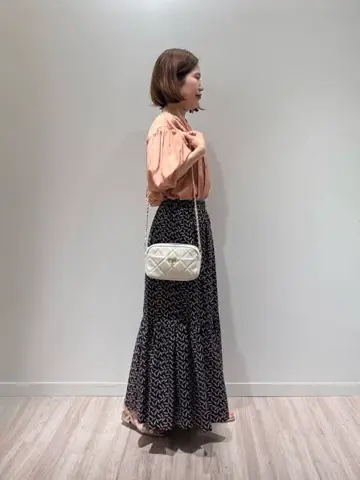 23区 澤田 コーディネート画像