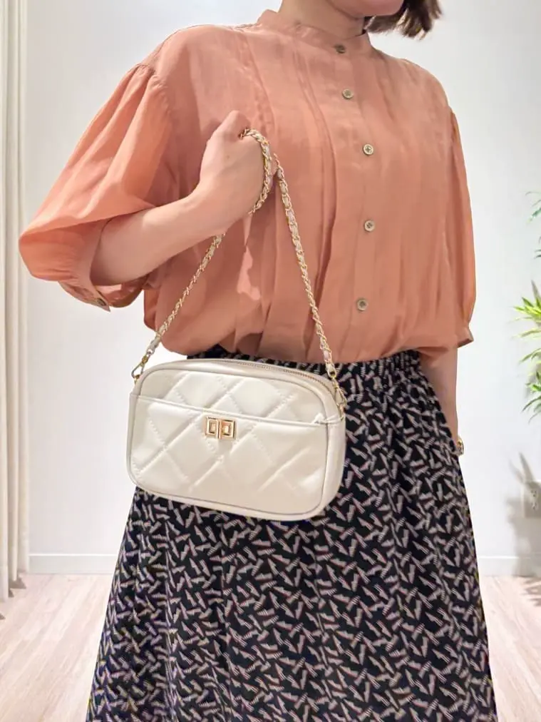 23区 澤田 コーディネート画像