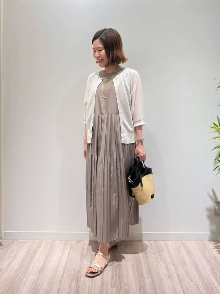 23区 澤田 コーディネート画像