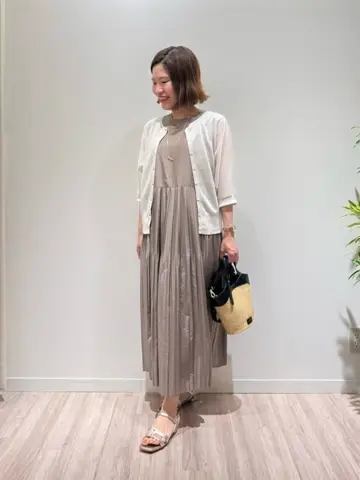 23区 澤田 コーディネート画像