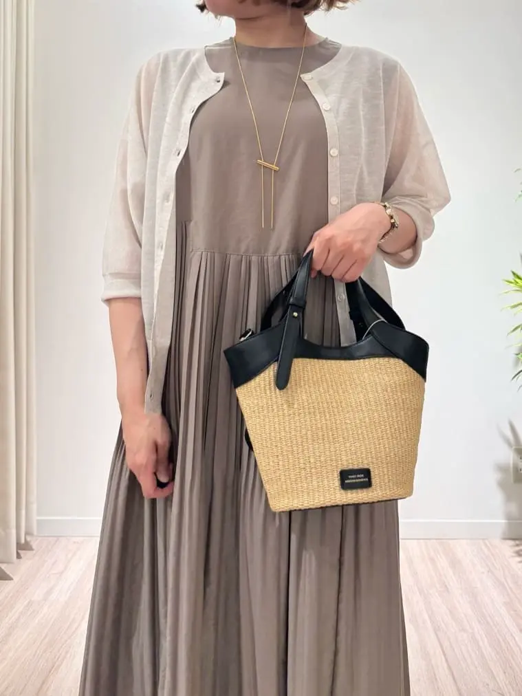 23区 澤田 コーディネート画像