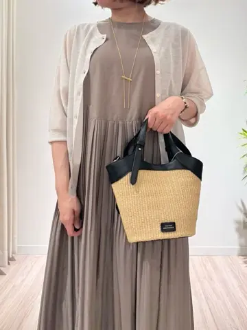 23区 澤田 コーディネート画像