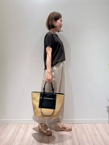 23区 澤田 コーディネート画像