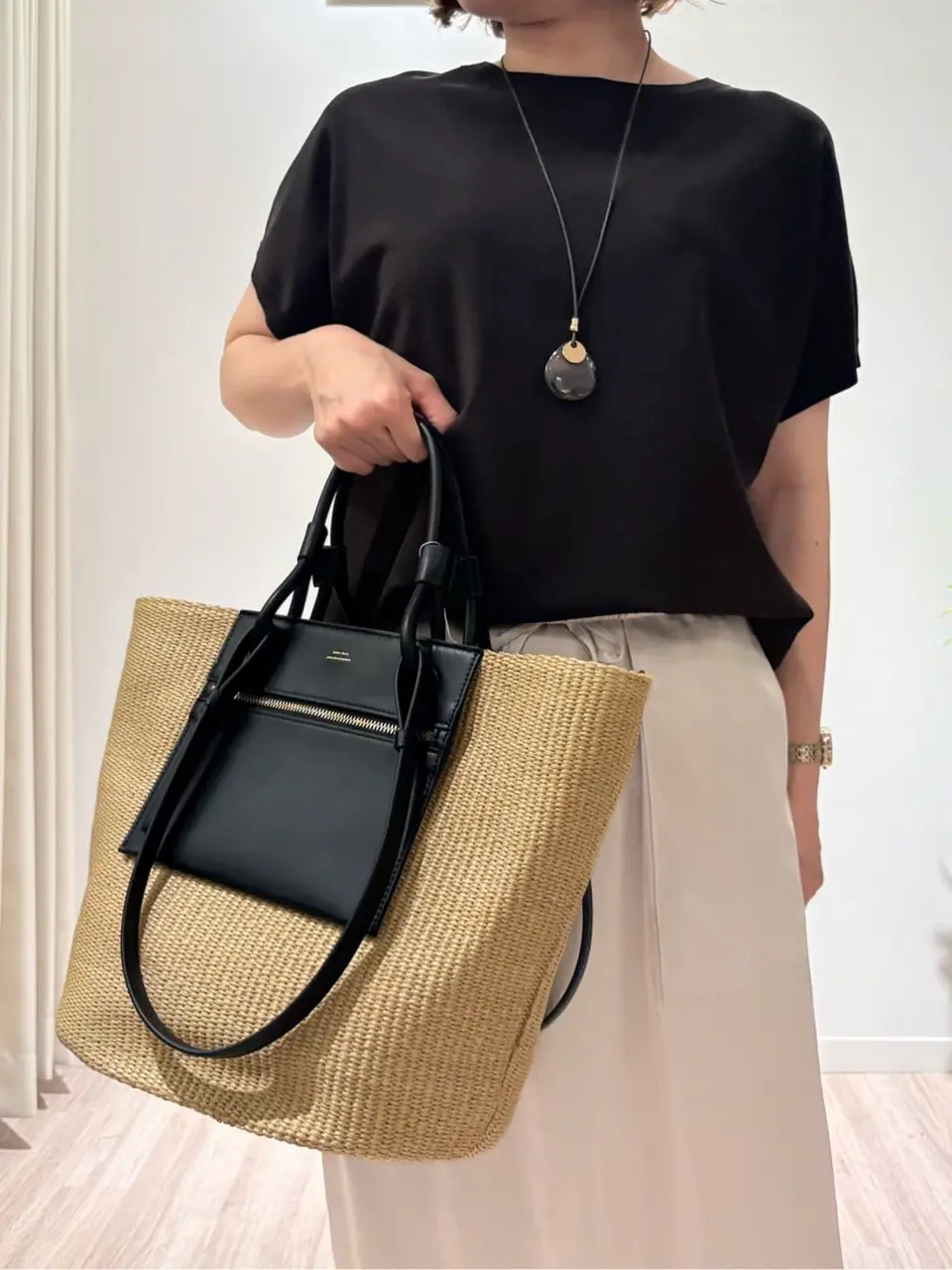 23区 澤田 コーディネート画像