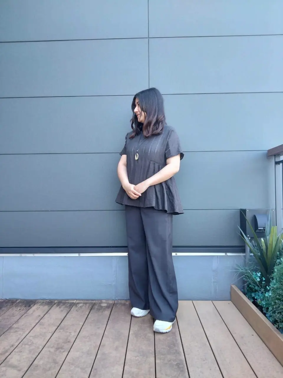 23区 市川 コーディネート画像