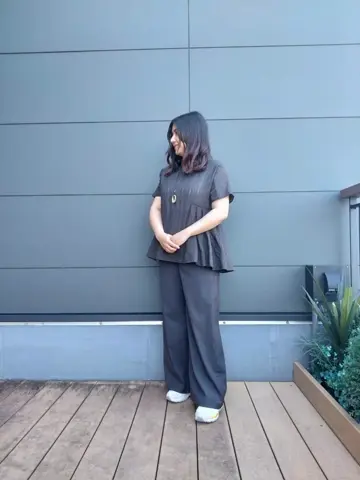 23区 市川 コーディネート画像