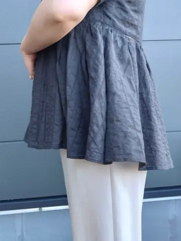 23区 市川 コーディネート画像