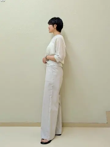 23区 中園 コーディネート画像