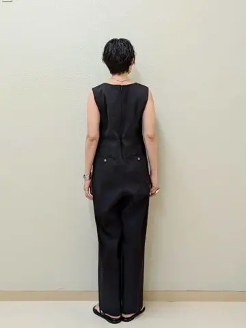 23区 中園 コーディネート画像