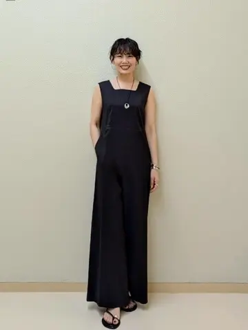 23区 中園 コーディネート画像