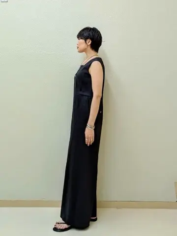 23区 中園 コーディネート画像