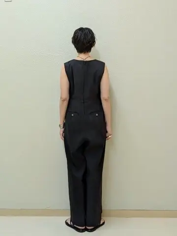 23区 中園 コーディネート画像