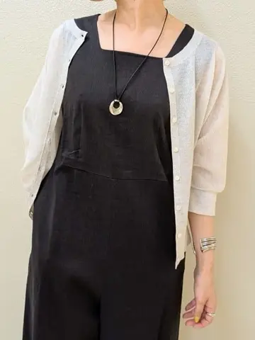 23区 中園 コーディネート画像