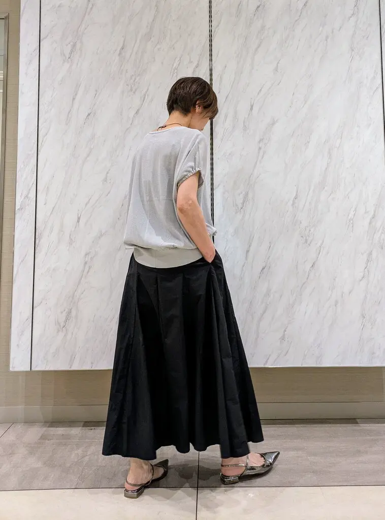 23区 多木 コーディネート画像