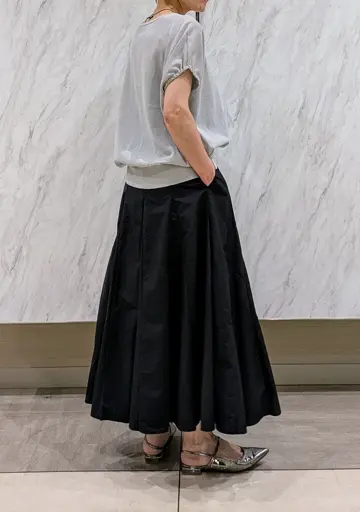 23区 多木 コーディネート画像