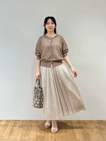 23区 西嶋 コーディネート画像