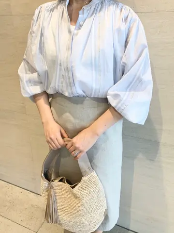 23区 望月 コーディネート画像