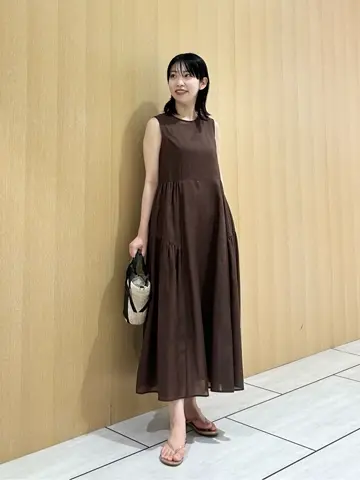 23区 原 コーディネート画像