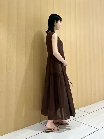 23区 原 コーディネート画像