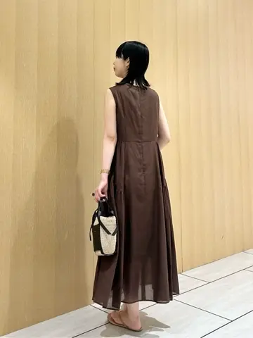 23区 原 コーディネート画像