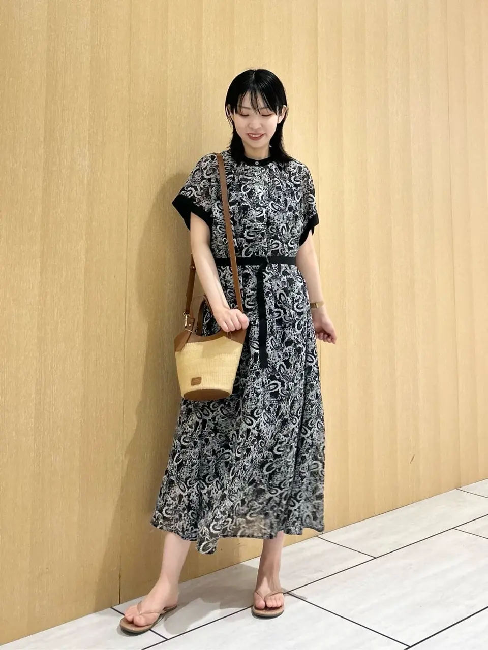 23区 原 コーディネート画像