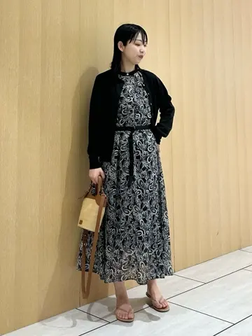 23区 原 コーディネート画像