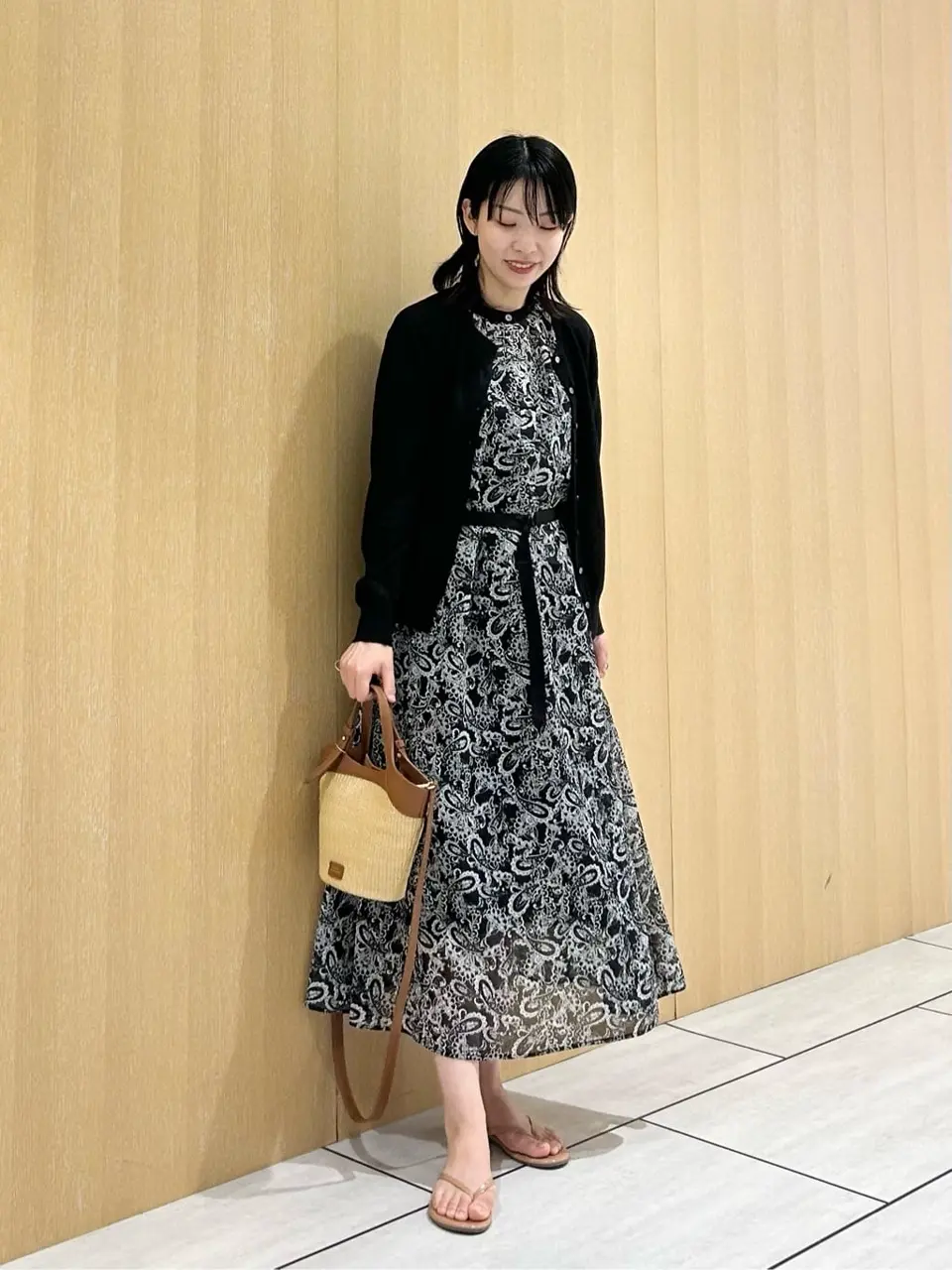 23区 原 コーディネート画像