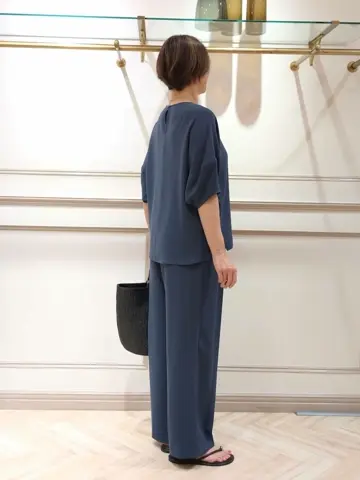 23区 奥山 コーディネート画像