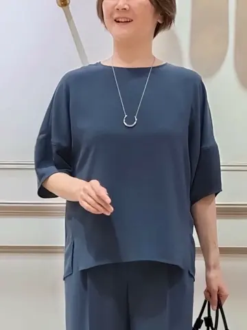 23区 奥山 コーディネート画像