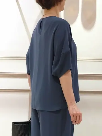 23区 奥山 コーディネート画像