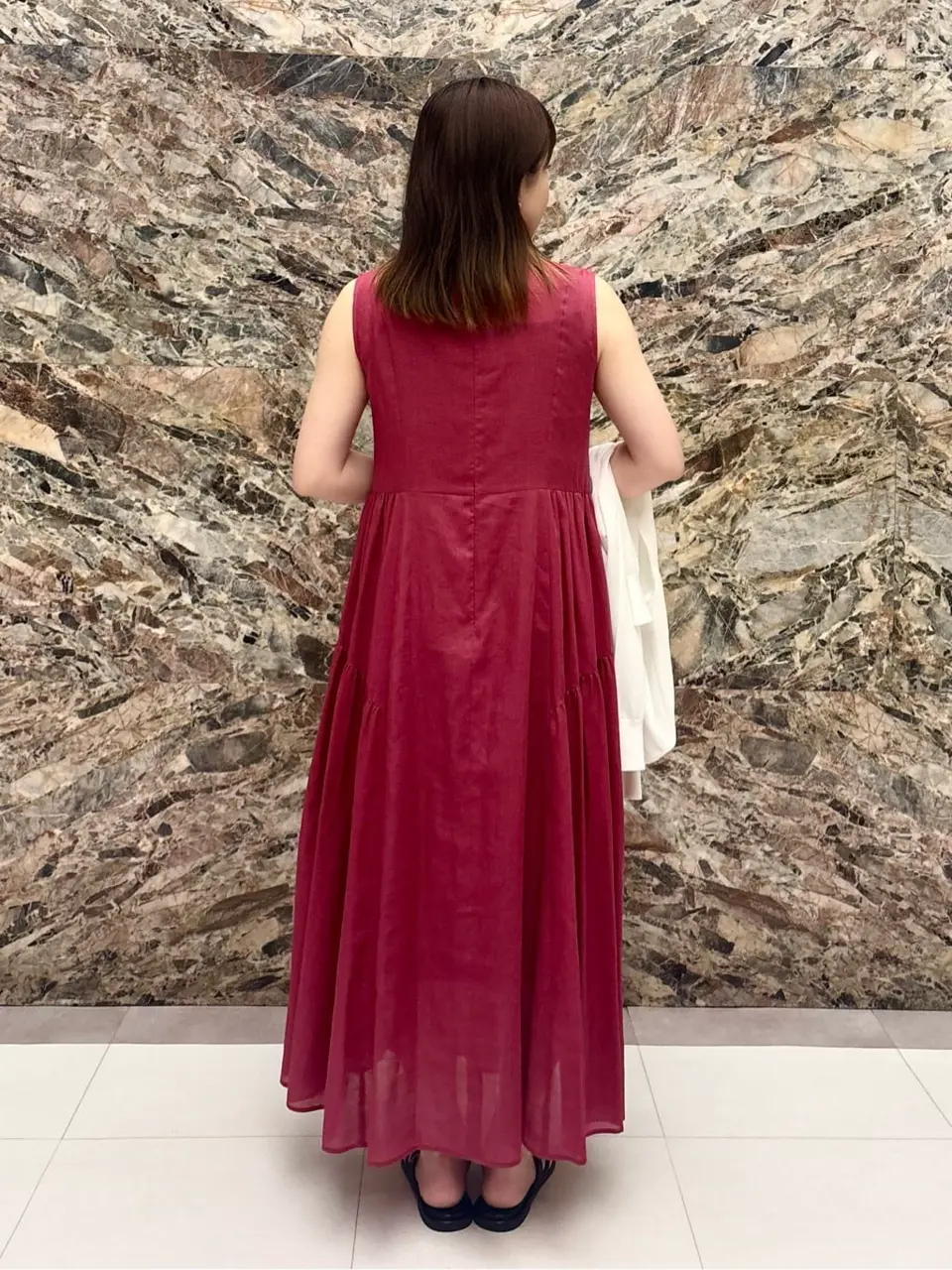 23区 倉田 コーディネート画像