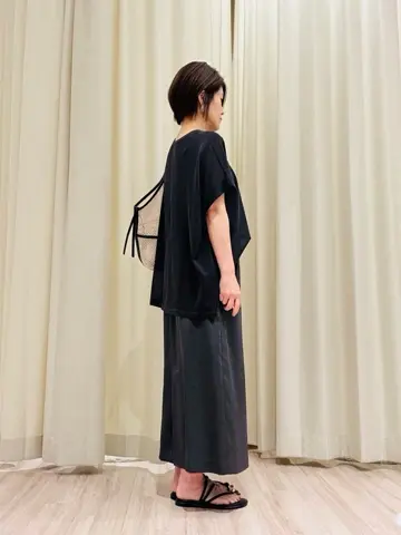 23区 尾関 コーディネート画像