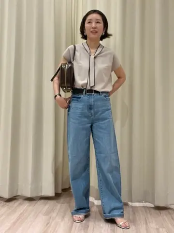 23区 黒田 コーディネート画像