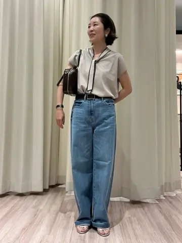 23区 黒田 コーディネート画像