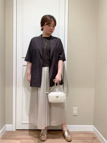 23区 江川 コーディネート画像