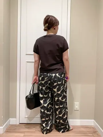 23区 江川 コーディネート画像