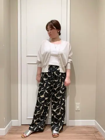 23区 江川 コーディネート画像