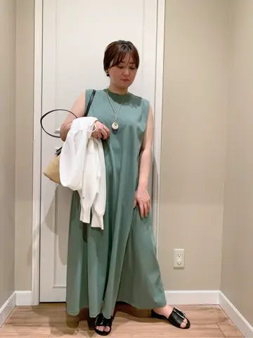 23区 江川 コーディネート画像