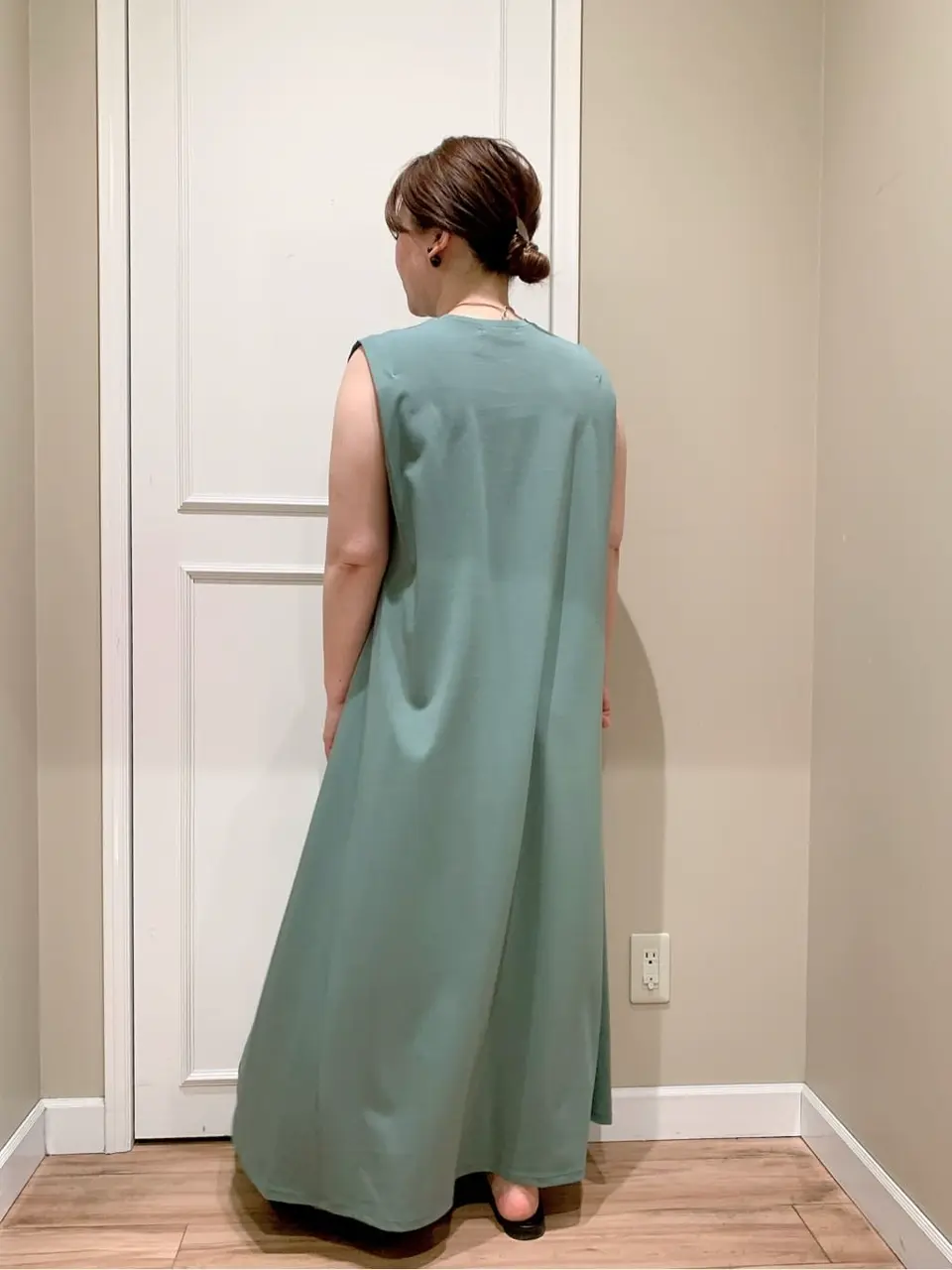 23区 江川 コーディネート画像