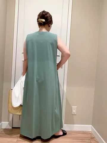 23区 江川 コーディネート画像