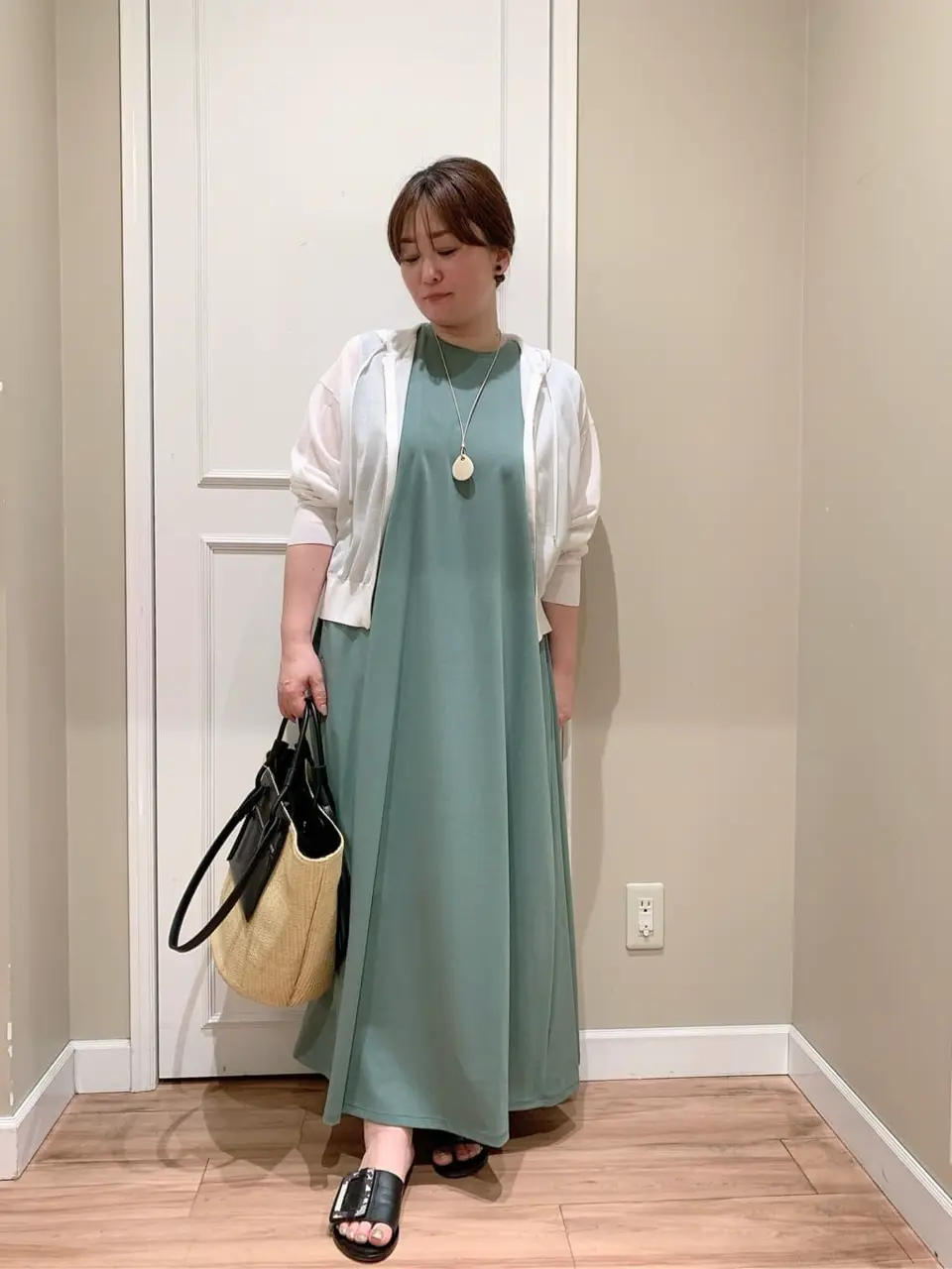 23区 江川 コーディネート画像