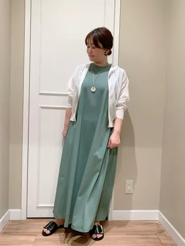 23区 江川 コーディネート画像